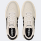 Adidas Litecourt Men Sportswear Shoes Aluminum/Black
