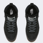 The North Face Back To Berkeley Iv Men Lifestyle Boots Black/Asphalt Grey