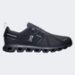 On Cloud 6 Wp Men Lifestyle Sneakers Black