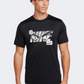 Nike Rlgd Men Training T-Shirt Black