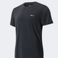 Erke Men Running T-Shirt Dark Grey