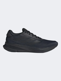 حذاء جري رجالي Adidas Supernova Ease أسود/كربون