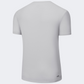 Erke Crew Men Training T-Shirt Light Grey