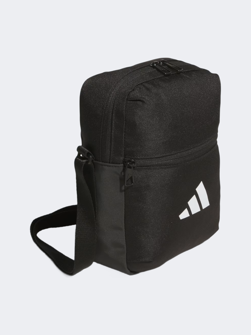 Adidas Essentials Organizer Unisex Training Bag Black