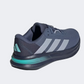 Adidas Galaxy 7 Men Running Shoes Ink/Silver/Navy