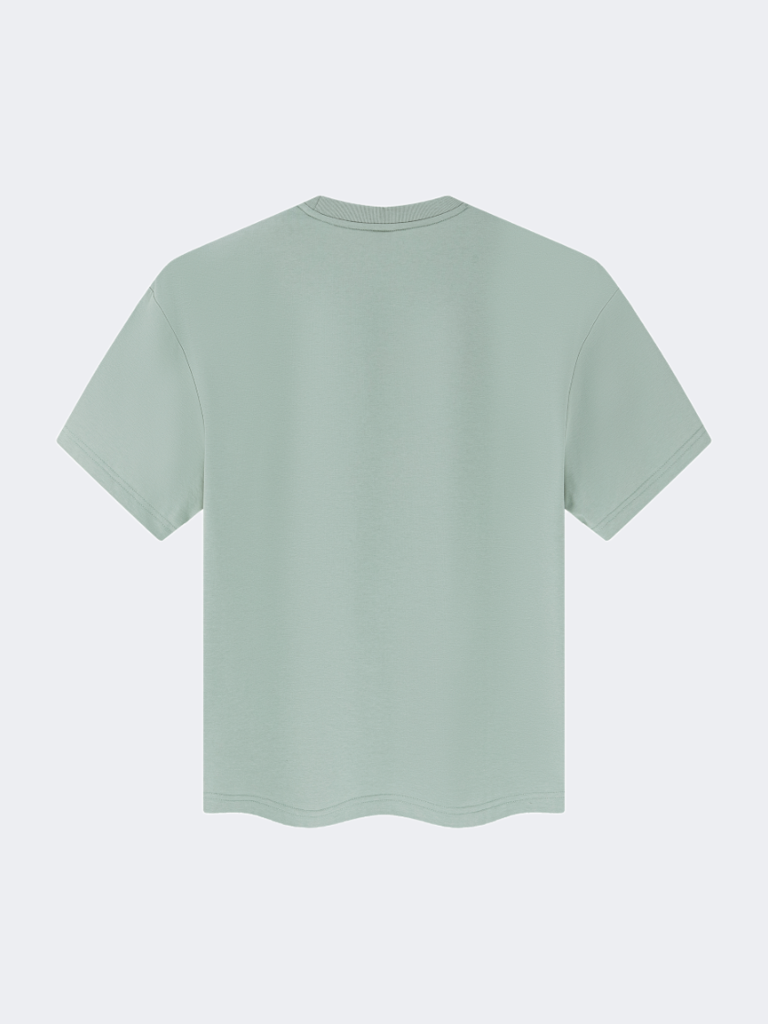 قميص تدريب نسائي Erke أخضر شاي