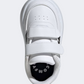 Adidas Breaknet 2 Kids Sportswear Shoes White/Black