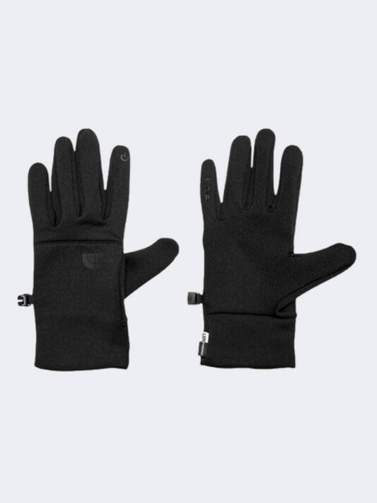 The North Face Recycled Unisex Lifestyle Gloves Black
