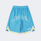 Erke Little-Boys Basketball Short Blue