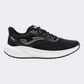 Joma Rodio 2501 Men Running Shoes Black