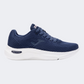 Joma Corinto 2503 Women Walking Shoes Navy Blue