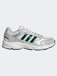 حذاء رجالي رياضي Adidas Crazychaos 2000 أبيض/أخضر/فضي