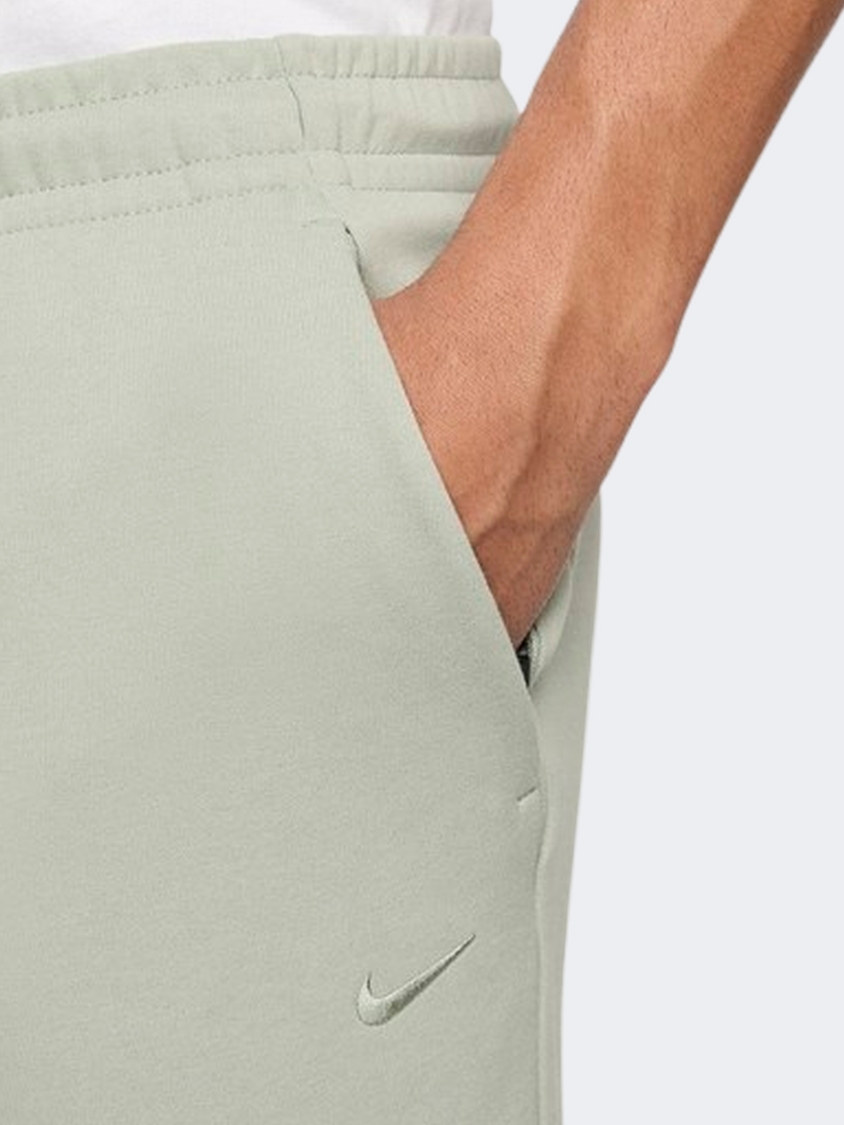 Nike Uv Primary Fleece Men Training Pant Jade Horizon