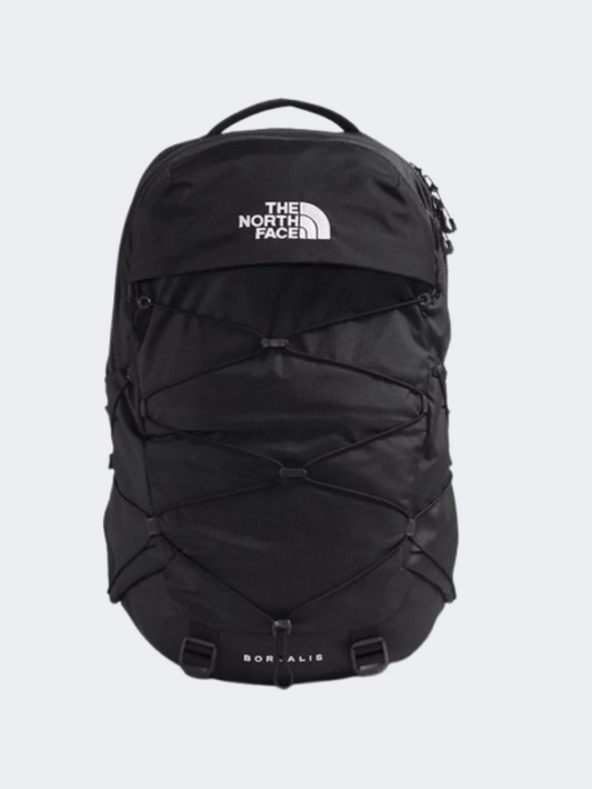 The North Face Borealis Unisex Lifestyle Bag Black