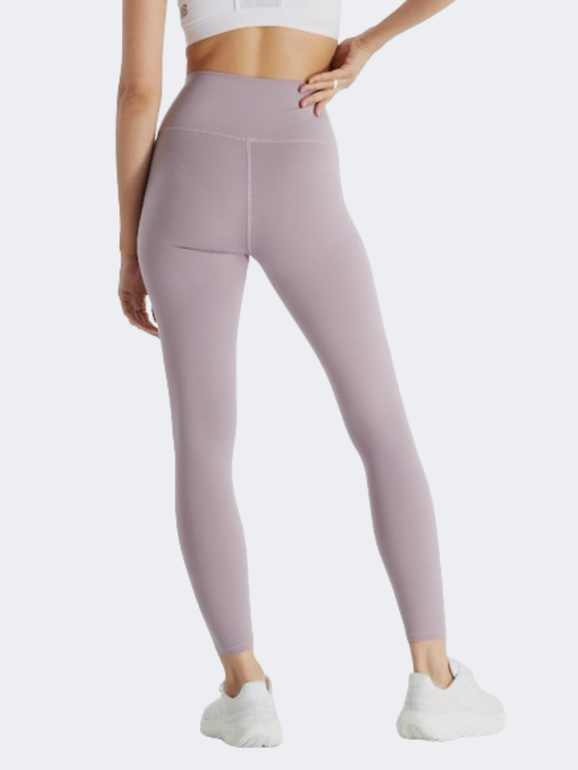 New Balance Harmony Hr 25 Inch Women Performanc Tight Ice Wine