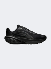 Nike Men Downshifter 14 Road Running Shoes Black Anthracite