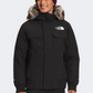 The North Face Mcmurdo Bomber Men Lifestyle Jacket Black