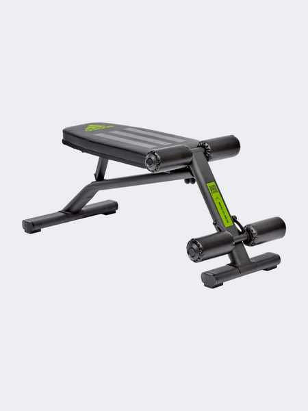 Adidas Accessories Performance Fitness Black