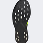 Adidas Adizero Evo Sl Men Running Shoes Black/Lemon/Iron