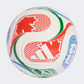 Adidas Fifa World Cup 26 Trionda Club Unisex Football Ball White