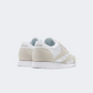 Reebok Classic Nylon Men Running Shoes White/Light Grey