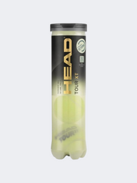 Head 4B تور Xt كرة تنس أصفر