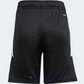Adidas Tiro 24 Boys Football Short Black/White