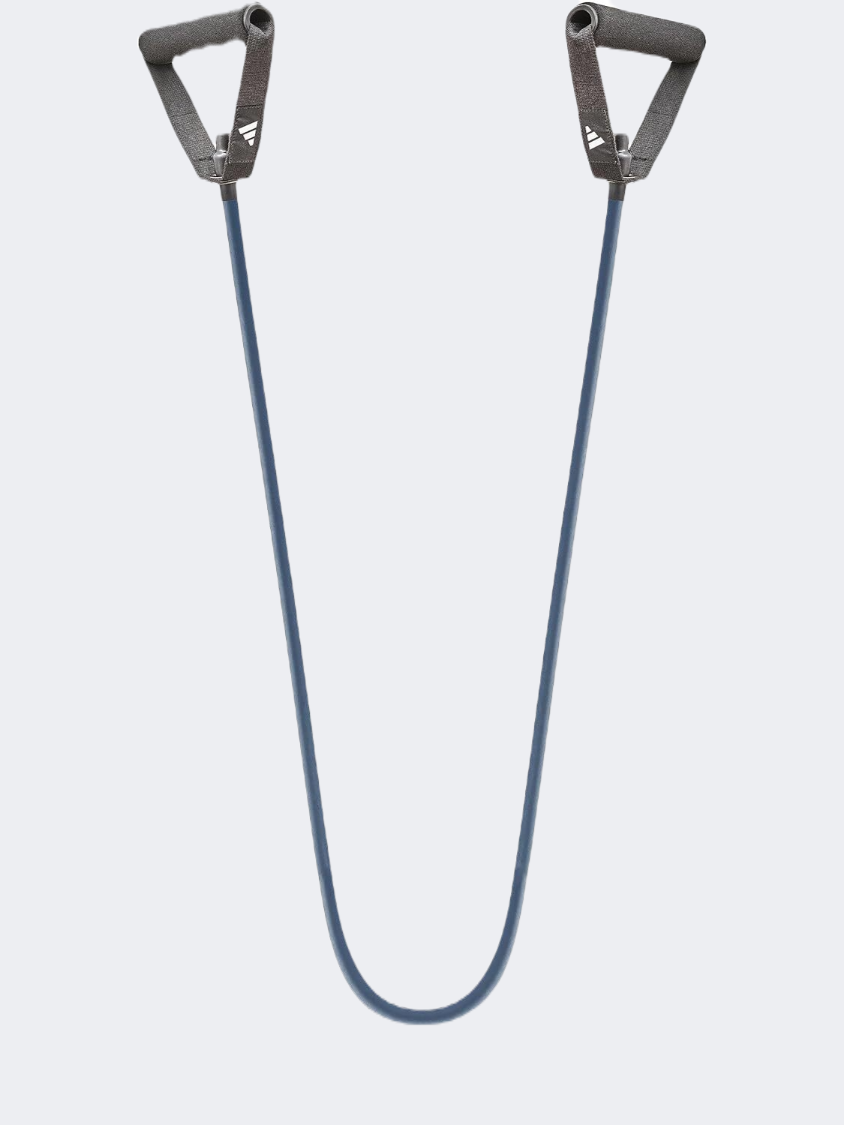 Adidas Accessories Fitness Resistance Tube Black/Blue