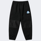 Erke Knitted Little-Boys Lifestyle Pant Black