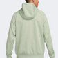 Nike Uv Primary Fleece Men Training Hoody Jade Horizon