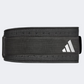 Addidas Accessories Performance Weightlifting Fitness Belt Black