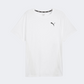 Puma Train All Day Men Training T-Shirt White