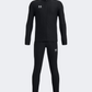 Under Armour Challenger Boys Football Suit Black/White