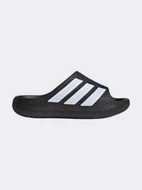 Adidas Purechill Men Sportswear Slippers Black/White