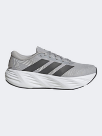 حذاء الجري Adidas Questar 4 للرجال باللون الرمادي