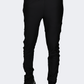 Oil And Gaz Cuffed Men Lifestyle Pant Black