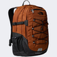 حقيبة نمط الحياة للجنسين The North Face Borealis Classic 29 L برنت أمبر/أسود