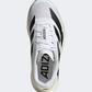 Adidas Adizero Evo Sl Women Running Shoes White/Core Black