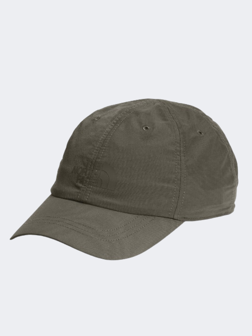 The North Face Horizon Unisex Hiking Hat New Taupe Green
