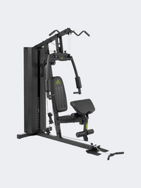 إكسسوارات أديداس أداء صالة الألعاب الرياضية المنزلية لياقة بدنية باللون الأسود