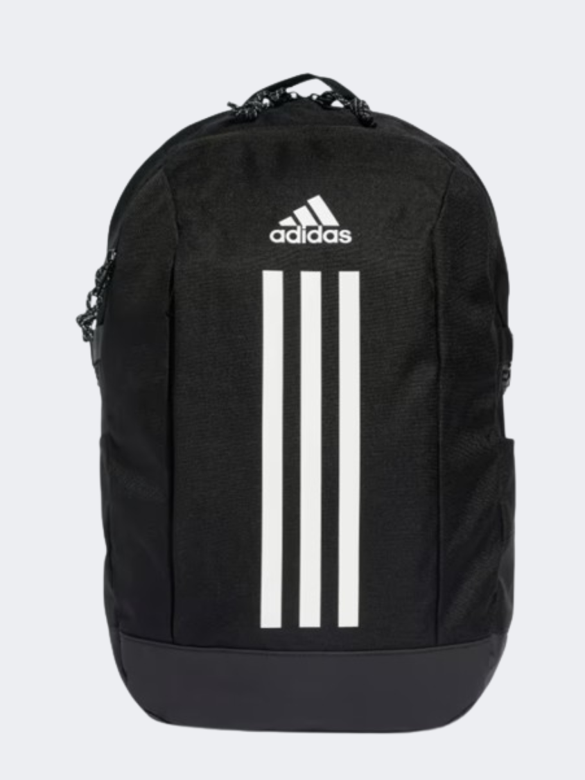 Adidas Power Vii Unisex Training Bag Black/White