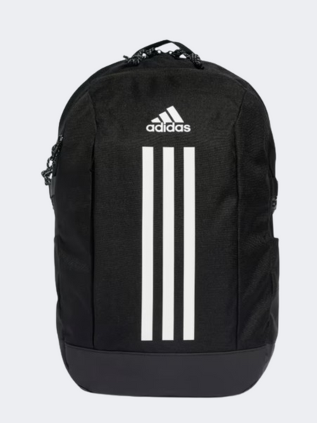 Adidas Power Unisex Sportswear Backpack Black/White