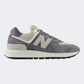 New Balance 574 Legacy Men Lifestyle Shoes Slate Grey