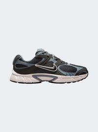 حذاء لايف ستايل رجالي Nike V5 Rnr Nubuck أنثراسايت/رمادي