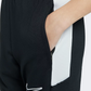 Nike Df Academy 25 Boys Football Tracksuit Black/White