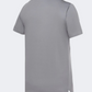 New Balance Essentials Run Men Performanc T-Shirt Slate Grey