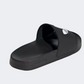 Adidas Adilette Lite Gs Original Slippers Black/White