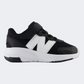 New Balance 578 Infant-Boys Running Shoes Black