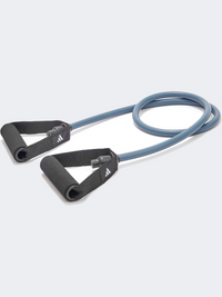 Adidas Accessories أنبوب مقاومة لياقة أسود/أزرق