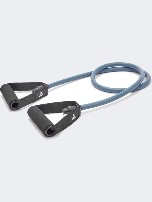 Adidas Accessories Fitness Resistance Tube Black/Blue